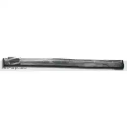 1992-1999 Mercedes S Class W-1 Side Skirts image - 18