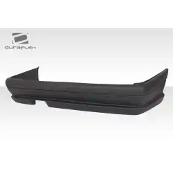 1992-1999 Mercedes S Class W-1 Rear Bumper image - 7