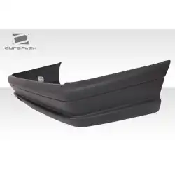 1992-1999 Mercedes S Class W-1 Rear Bumper image - 9