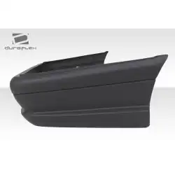 1992-1999 Mercedes S Class W-1 Rear Bumper image - 11
