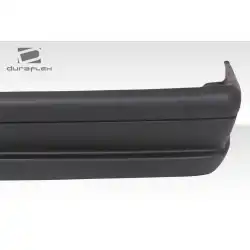 1992-1999 Mercedes S Class W-1 Rear Bumper image - 13