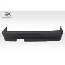 1992-1999 Mercedes S Class W-1 Rear Bumper image - 17