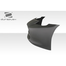2003-2008 Nissan 350Z Z33 Duraflex DB7 Look Front Bumper - 1 Piece image - 8