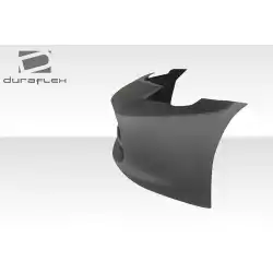 2003-2008 Nissan 350Z Z33 DB7 Look Front Bumper - 1 Piece image - 8