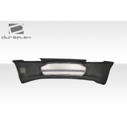 2003-2008 Nissan 350Z Z33 Duraflex DB7 Look Front Bumper - 1 Piece image - 9