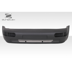 1989-1994 Porsche 964 Duraflex Turbo Look Front Bumper - 1 Piece image - 8