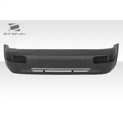 1989-1994 Porsche 964 Turbo Look Front Bumper - 1 Piece image - 1