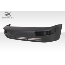 1989-1994 Porsche 964 Duraflex Turbo Look Front Bumper - 1 Piece image - 9