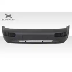 1989-1994 Porsche 964 Turbo Look Front Bumper image - 15