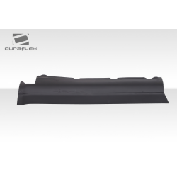 1989-1994 Porsche 964 Duraflex Turbo Look Side Skirts Rocker Panels - 2 Piece image - 11