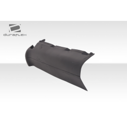 1989-1994 Porsche 964 Duraflex Turbo Look Side Skirts Rocker Panels - 2 Piece image - 13