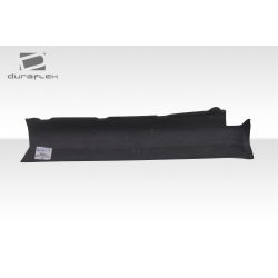 1989-1994 Porsche 964 Duraflex Turbo Look Side Skirts Rocker Panels - 2 Piece image - 14