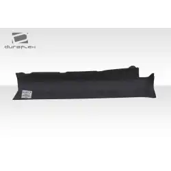 1989-1994 Porsche 964 Turbo Look Side Skirts Rocker Panels - 2 Piece image - 5