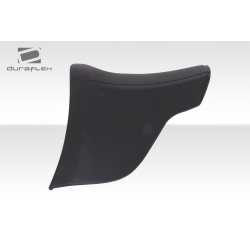 1989-1994 Porsche 964 Duraflex Turbo Look Side Skirts Rocker Panels - 2 Piece image - 15