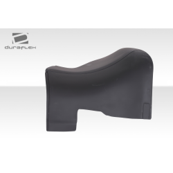 1989-1994 Porsche 964 Duraflex Turbo Look Side Skirts Rocker Panels - 2 Piece image - 17