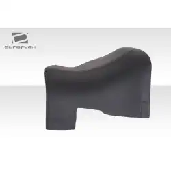 1989-1994 Porsche 964 Turbo Look Side Skirts Rocker Panels - 2 Piece image - 8