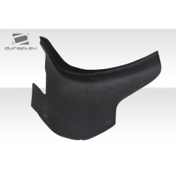 1989-1994 Porsche 964 Duraflex Turbo Look Side Skirts Rocker Panels - 2 Piece image - 18