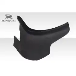 1989-1994 Porsche 964 Turbo Look Side Skirts Rocker Panels - 2 Piece image - 9