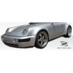1989-1994 Porsche 964 Turbo Look Side Skirts image - 16