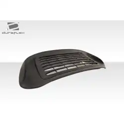 1995-1998 Porsche 911 Carrera 993 Turbo Look Wing Trunk Lid Spoiler - 1 Piece image - 5