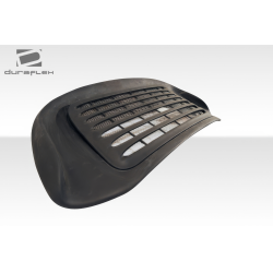 1995-1998 Porsche 911 Carrera 993 Duraflex Turbo Look Wing Trunk Lid Spoiler - 1 Piece image - 15