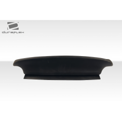 1995-1998 Porsche 911 Carrera 993 Duraflex Turbo Look Wing Trunk Lid Spoiler - 1 Piece image - 16