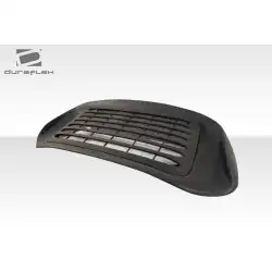 1995-1998 Porsche 993 Turbo Look Rear Wing image - 22