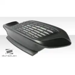 1995-1998 Porsche 993 Turbo Look Rear Wing image - 19