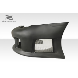 1999-2001 Porsche 911 Carrera 996 C2 C4 Duraflex GT3-R Look Wide Body Kit - 9 Piece image - 23