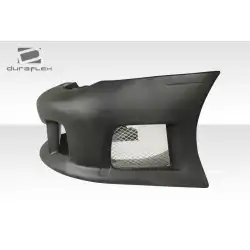 1999-2001 Porsche 911 Carrera 996 C2 C4 GT3-R Look Wide Body Kit - 9 Piece image - 4