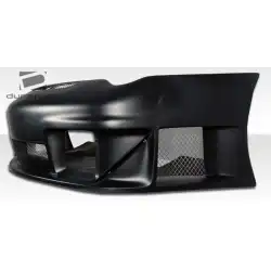 1999-2001 Porsche 996 GT3-R Front Bumper image - 8