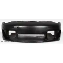 1999-2001 Porsche 996 GT3-R Front Bumper image - 13