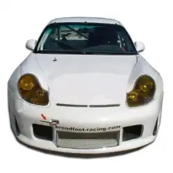 1999-2001 Porsche 996 GT3-R Front Lip image - 3