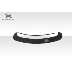 1999-2001 Porsche 911 Carrera 996 C2 C4 Duraflex GT3-R Look Wide Body Front Under Spoiler Air Dam Lip Splitter - 1 Piece image - 5
