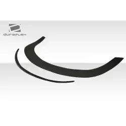 1999-2001 Porsche 911 Carrera 996 C2 C4 GT3-R Look Wide Body Kit - 9 Piece image - 7