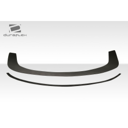 1999-2001 Porsche 911 Carrera 996 C2 C4 Duraflex GT3-R Look Wide Body Front Under Spoiler Air Dam Lip Splitter - 1 Piece image - 7