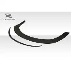 1999-2001 Porsche 996 GT3-R Front Lip image - 11