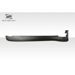1999-2001 Porsche 911 Carrera 996 C2 C4 Duraflex GT3-R Look Wide Body Side Skirts Rocker Panels - 2 Piece image - 9