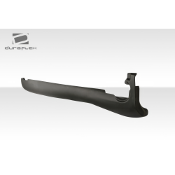 1999-2001 Porsche 911 Carrera 996 C2 C4 Duraflex GT3-R Look Wide Body Side Skirts Rocker Panels - 2 Piece image - 10