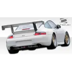 1999-2001 Porsche 996 GT3-R Kit image - 5