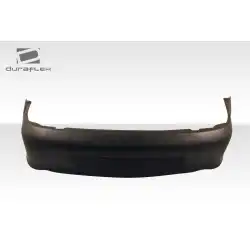 1999-2001 Porsche 996 GT3-R Rear Bumper image - 20