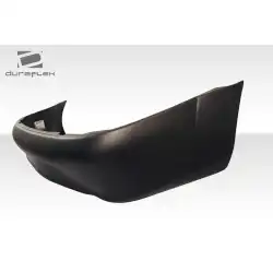 1999-2001 Porsche 996 GT3-R Rear Bumper image - 22