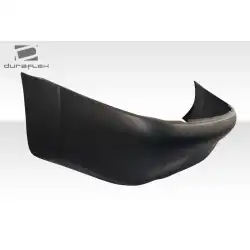 1999-2001 Porsche 996 GT3-R Rear Bumper image - 25