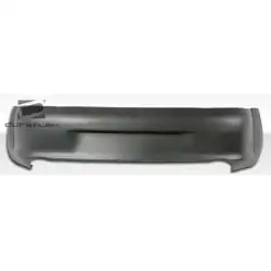 1999-2001 Porsche 996 GT3-R Rear Bumper image - 12
