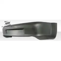 1999-2001 Porsche 996 GT3-R Rear Bumper image - 17