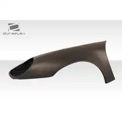 1999-2001 Porsche 911 Carrera 996 C2 C4 GT3-R Look Wide Body Kit - 9 Piece image - 16