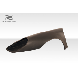 1999-2001 Porsche 911 Carrera 996 C2 C4 Duraflex GT3-R Look Wide Body Front Fenders - 2 Piece image - 12