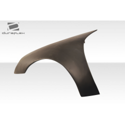 1999-2001 Porsche 911 Carrera 996 C2 C4 Duraflex GT3-R Look Wide Body Front Fenders - 2 Piece image - 15