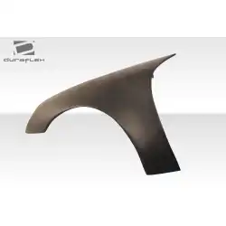 1999-2001 Porsche 911 Carrera 996 C2 C4 GT3-R Look Wide Body Kit - 9 Piece image - 20