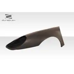 1999-2001 Porsche 996 GT3-R Fender image - 22